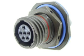 D38999/24WB98SN KONEKTÖR/CONNECTOR